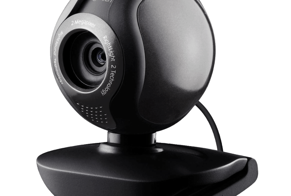 5 astuces pour protéger votre webcam des pirates avec un verrou de webcam et une alerte de sécurité sur écran d'ordinateur