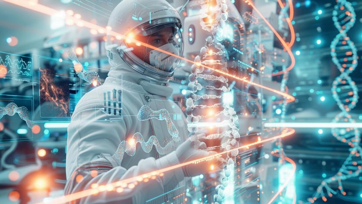 Les plus belles découvertes scientifiques des 10 dernières années