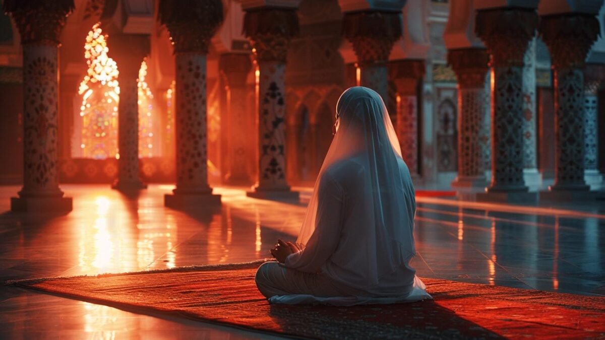 Salat istikhara : Tout ce qu'il faut savoir