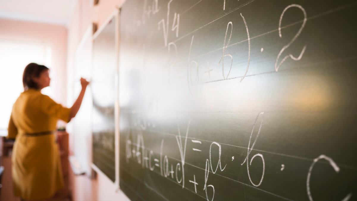 mathematiques au lycee
