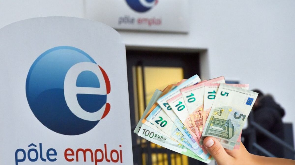 Pole emploi et aides