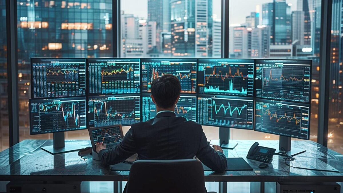 Quel est le meilleur broker en 2024 ?