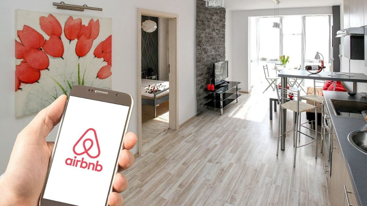 airbnb economiser
