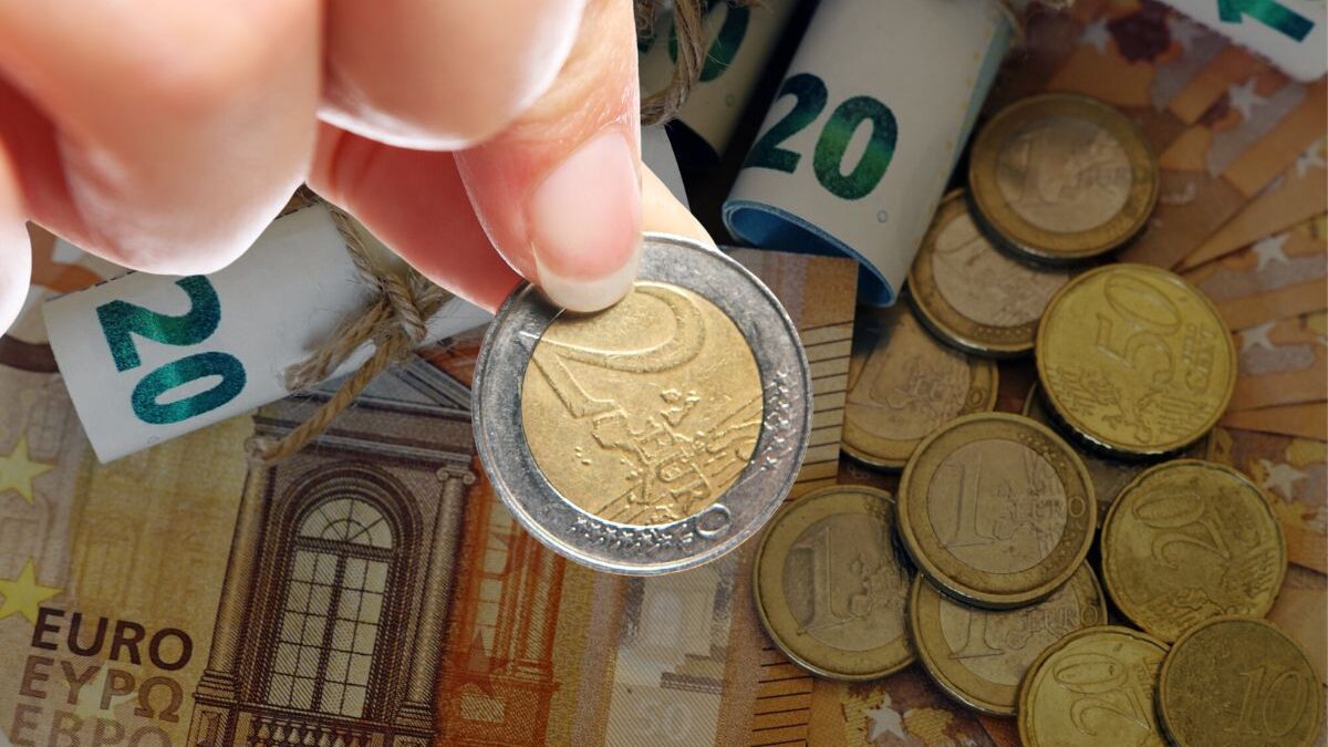 pièce de deux euros