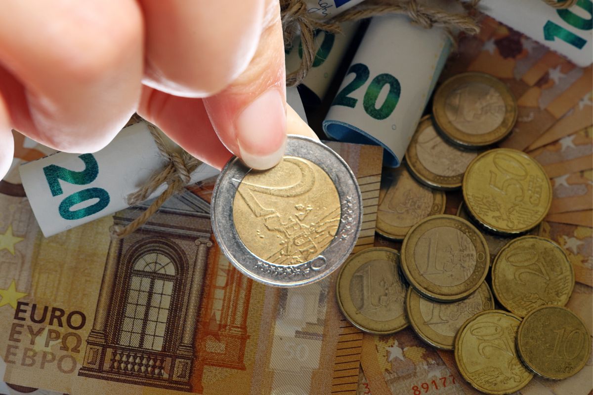 pièce de deux euros