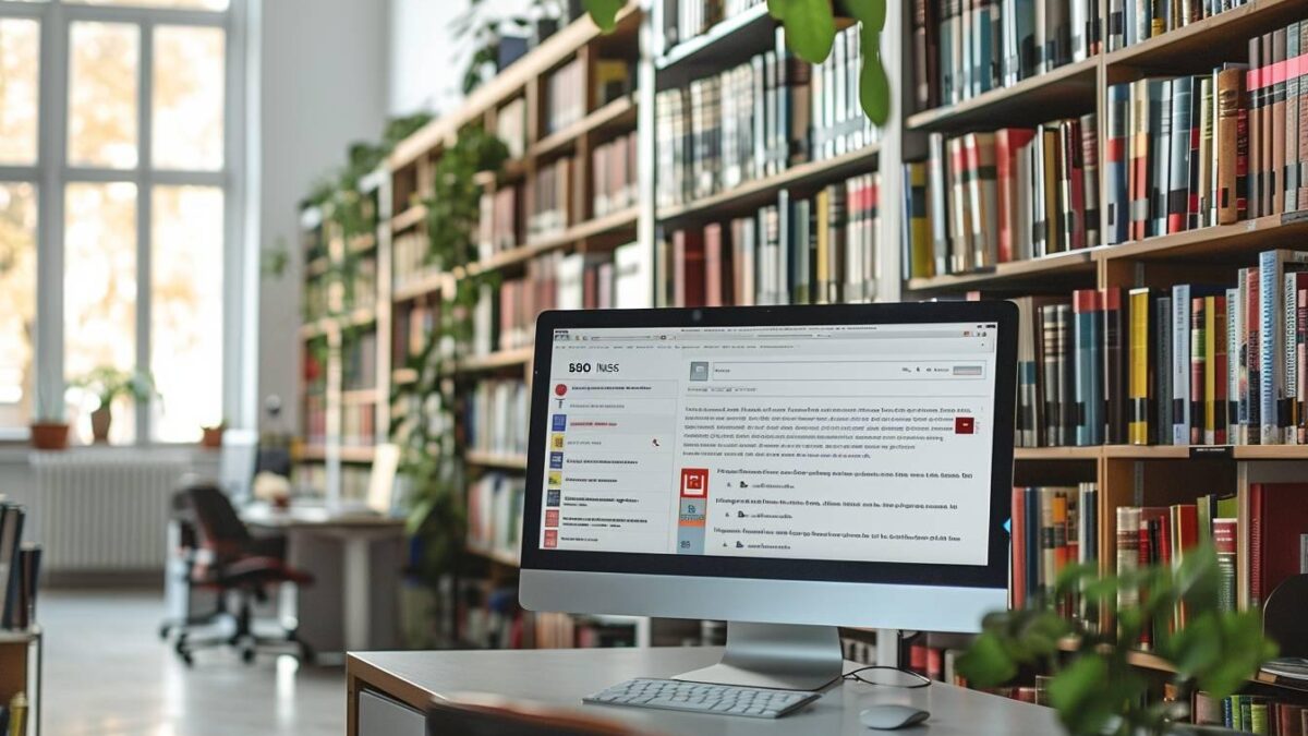 Accédez facilement à la Biblio Inserm en ligne
