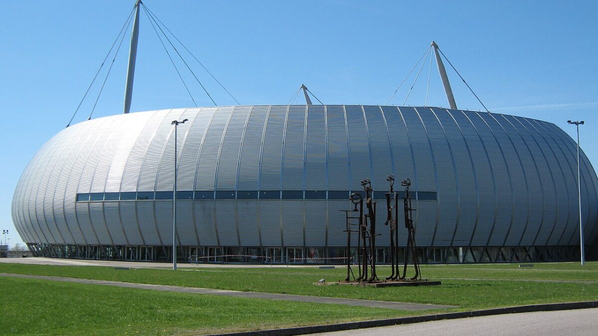 zenith de rouen