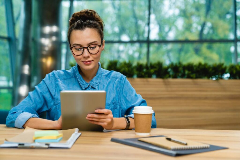 logiciel communication télétravail