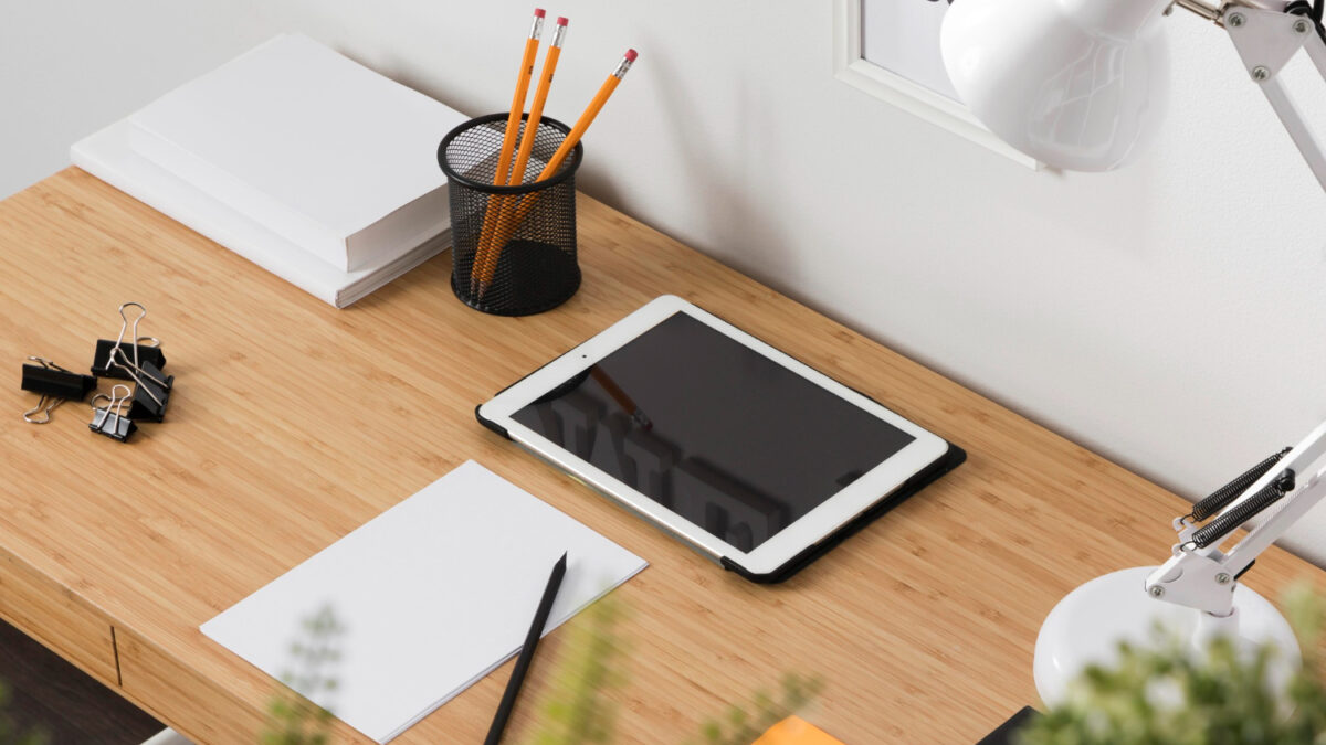 espace bureau