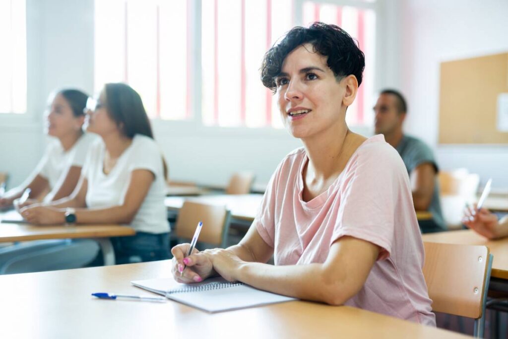 améliorer son offre de formation