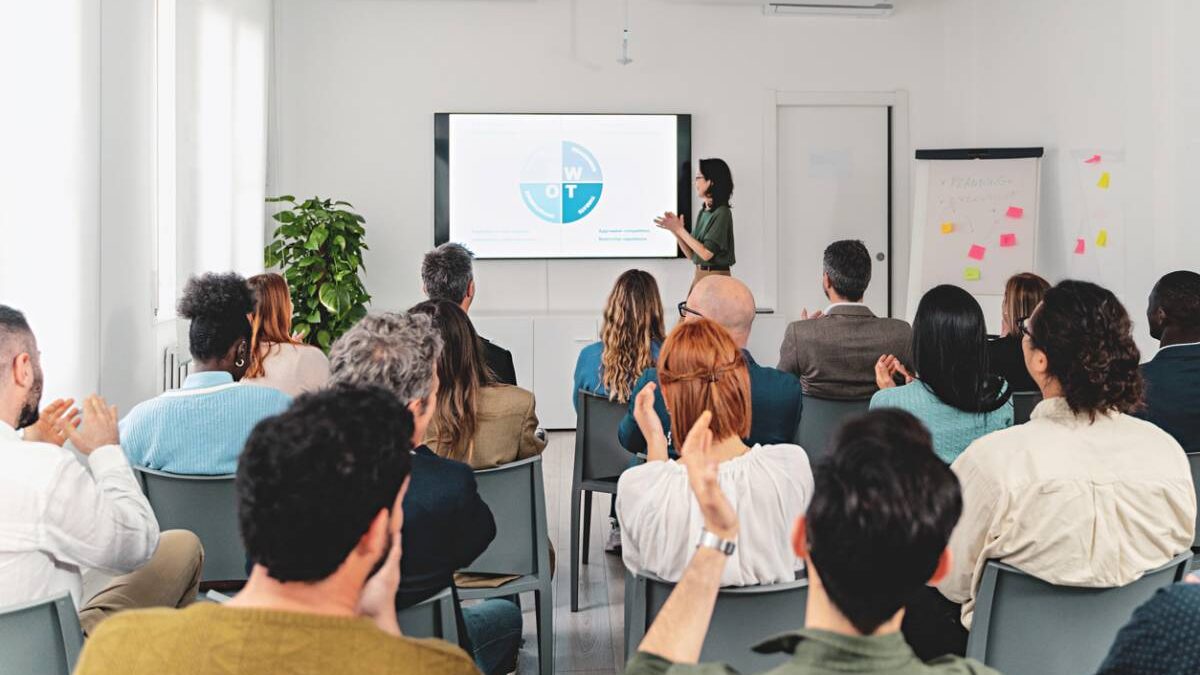 organismes de formation comment booster votre activite
