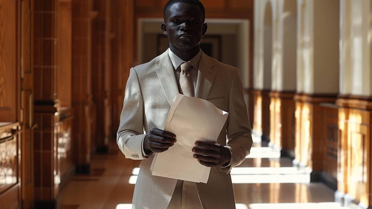 Oumar Ndiaye à Cherbourg : Guide pour suivre son procès et les accusations