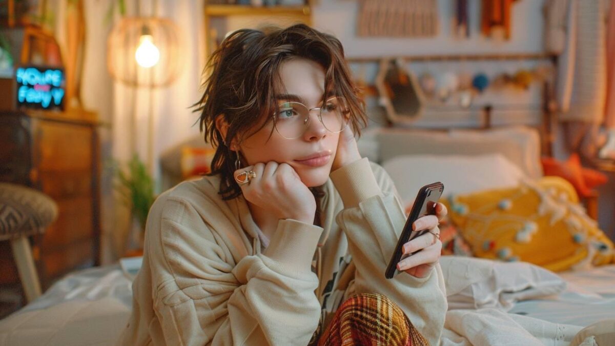 Pourquoi la trend "Yourfayemily" fait polémique sur TikTok
