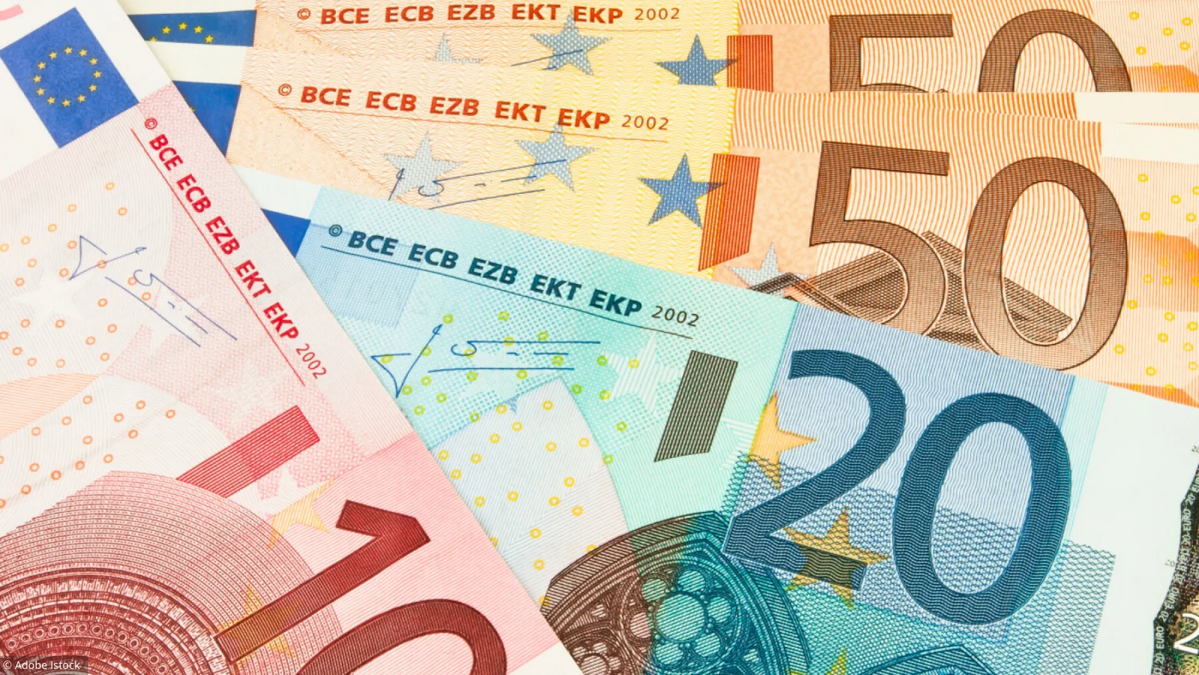un bon salaire par mois
