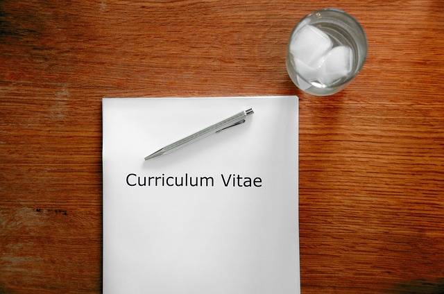 visu 4 erreurs a eviter lors de la redaction d un cv