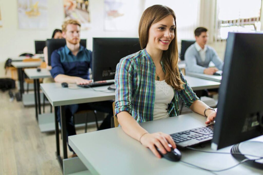 Centre de formation certifié Qualiopi