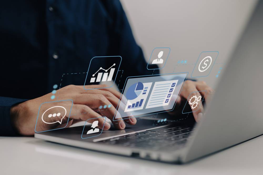 logiciel CRM gratuit