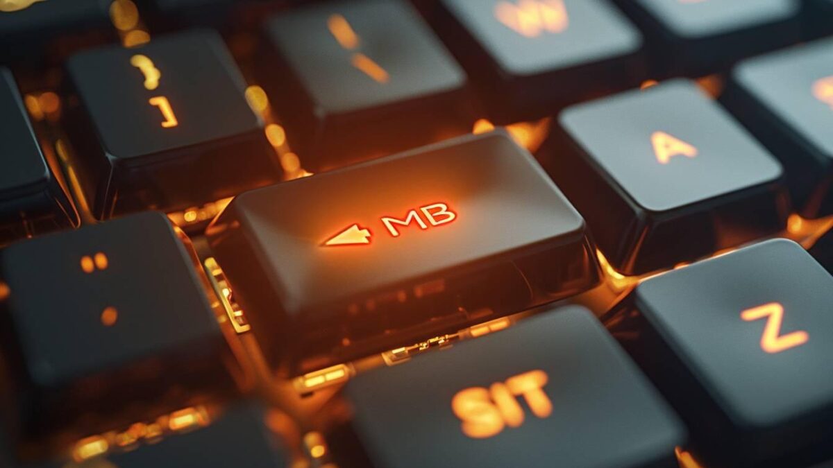 Qu'est-ce que la touche RMB et comment l'utiliser efficacement ?