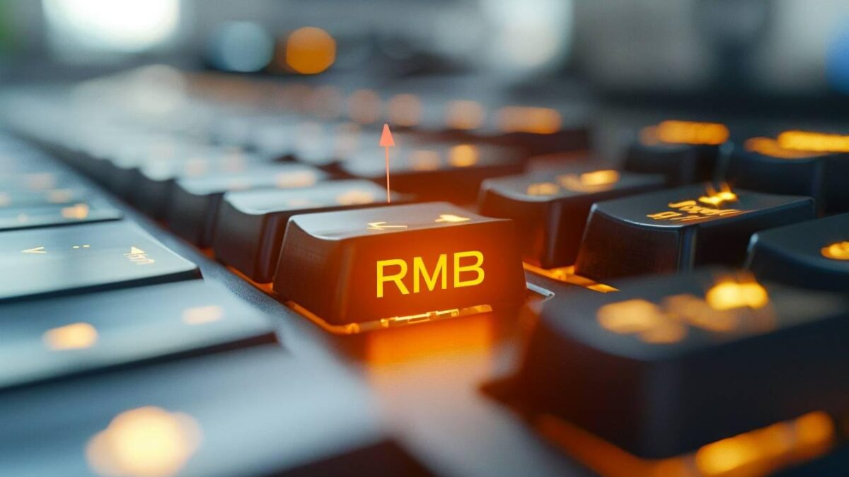 Qu'est-ce que la touche RMB et comment l'utiliser efficacement ?