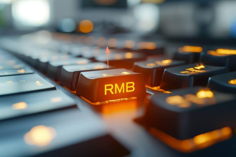 Qu'est-ce que la touche RMB et comment l'utiliser efficacement ...