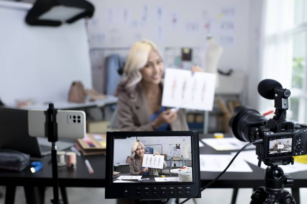 vidéos dans la communication digitale