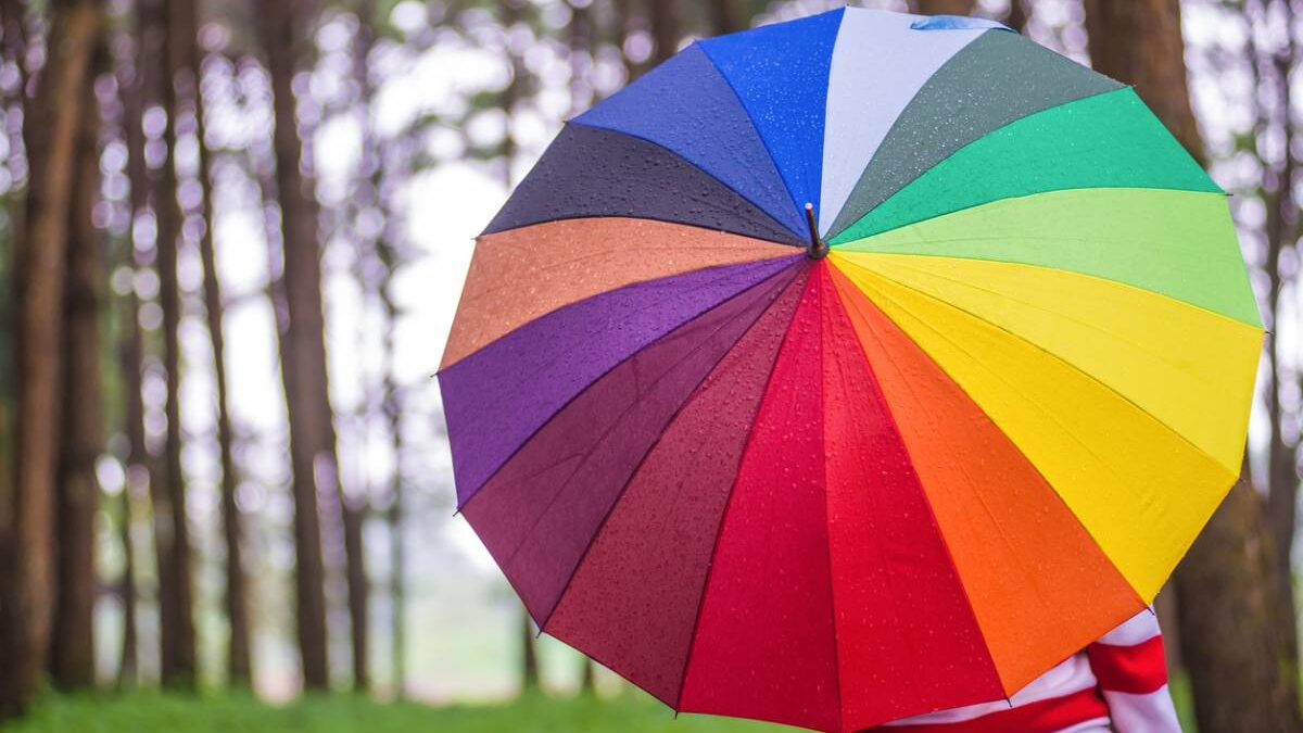 media personnalises parapluies campagnes atout