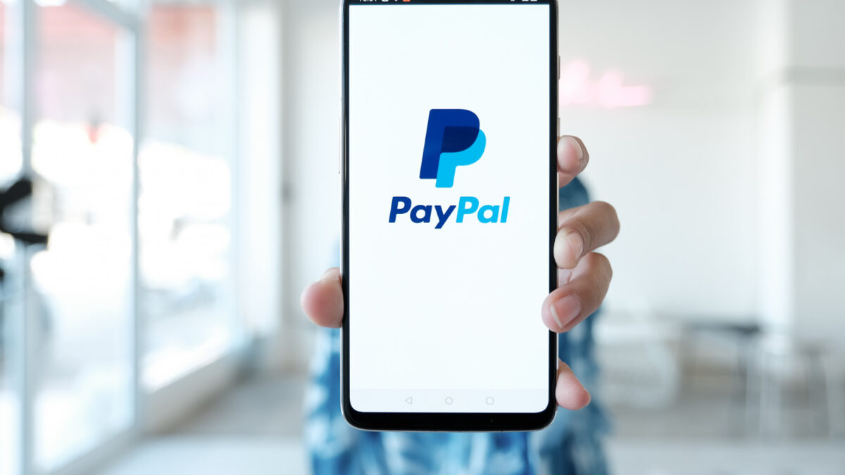 paypal
