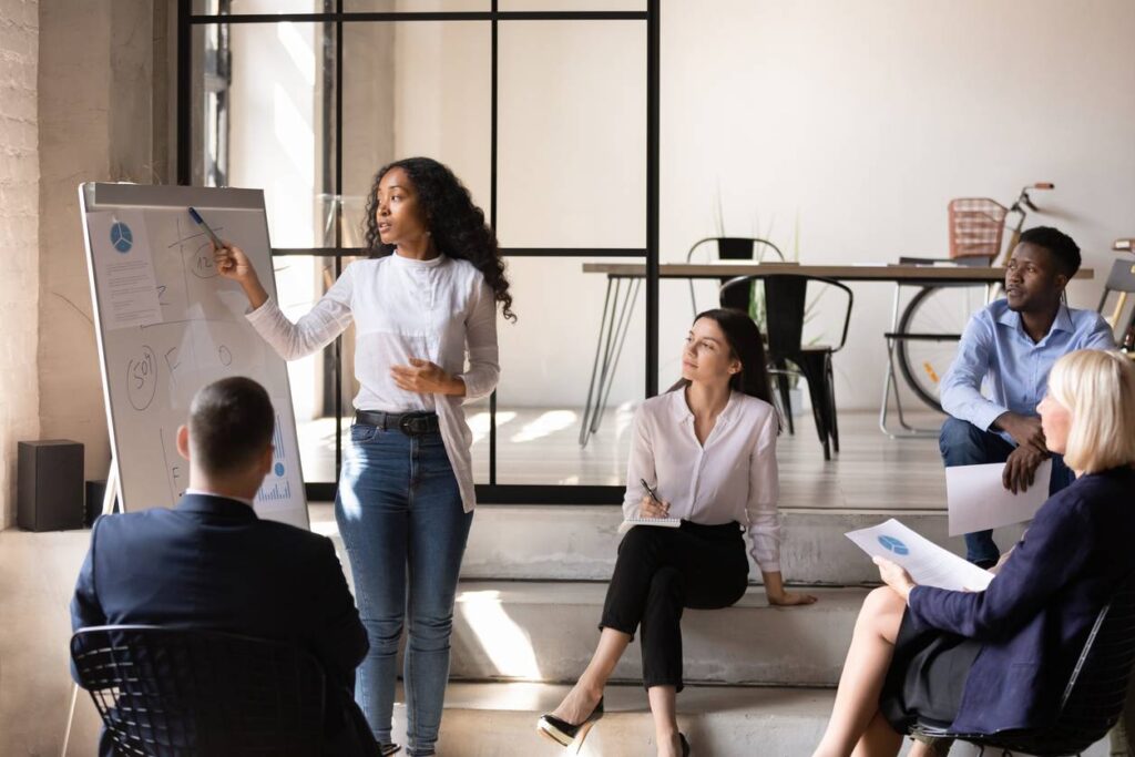 Formation en ressources humaines