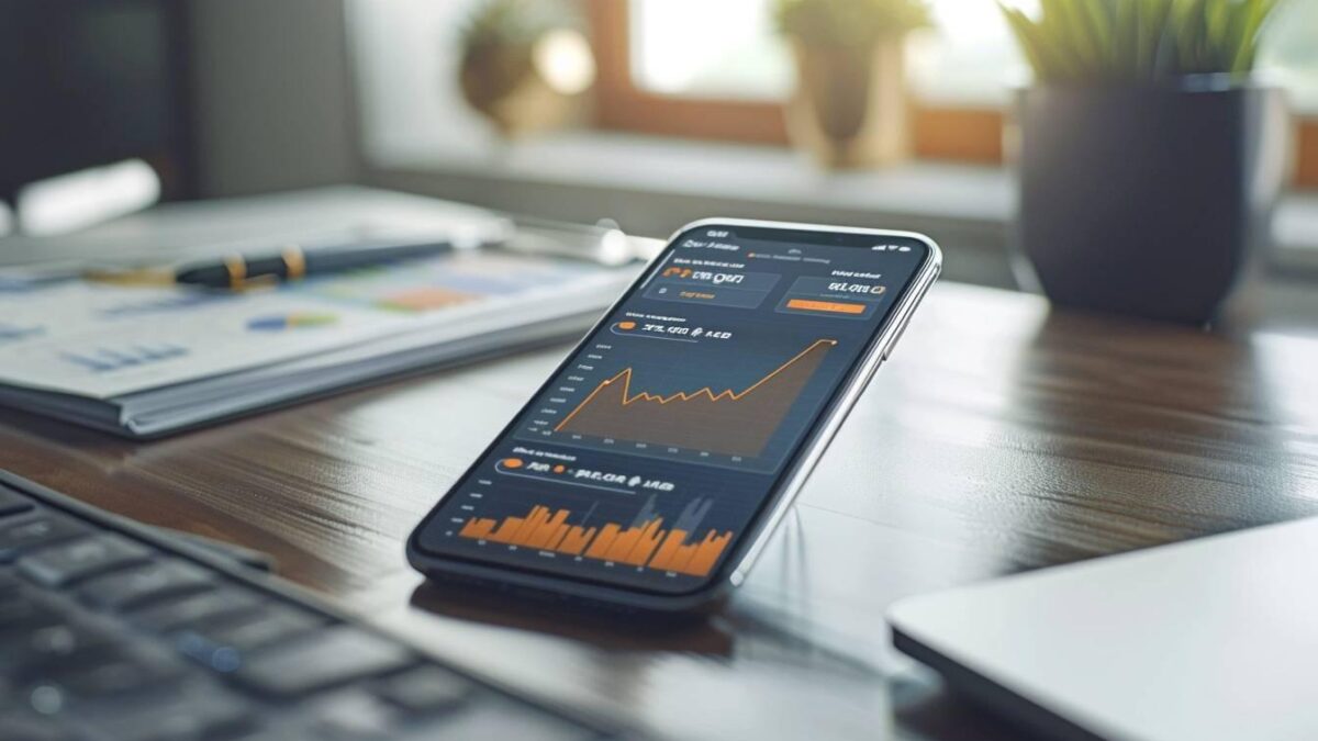 Comment mieux gérer ses finances grâce aux applications de gestion de budget ?