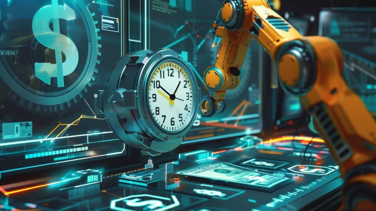 Comment l'automatisation marketing peut-elle faire gagner du temps et de l'argent aux entreprises ?