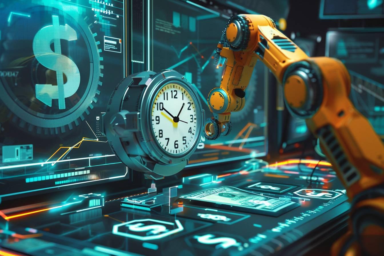 Comment l'automatisation marketing peut-elle faire gagner du temps et ...