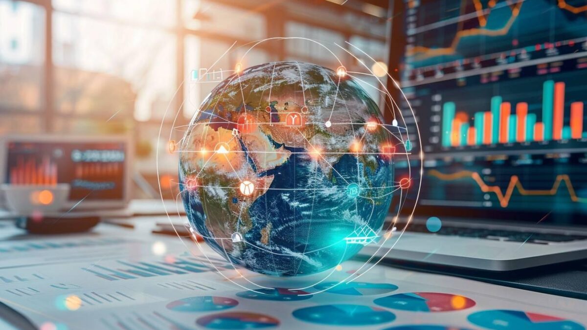 Comment le Big Data révolutionne-t-il les stratégies marketing des grandes entreprises ?