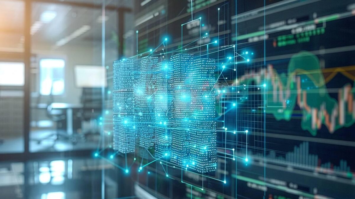 Comment la blockchain va-t-elle transformer le secteur de la finance et des assurances ?