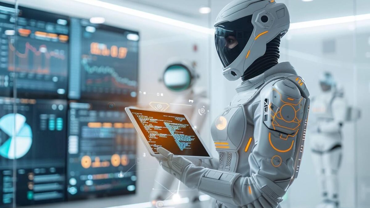 Les compétences digitales incontournables à acquérir pour rester compétitif en 2024