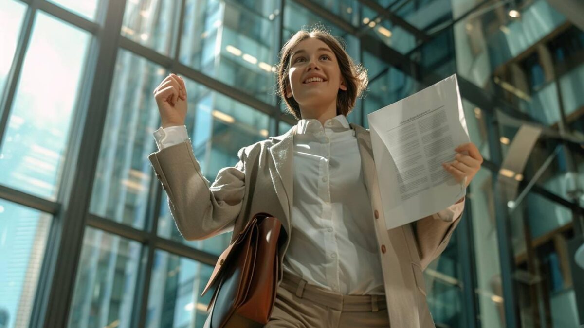 Les astuces pour réussir son entrée sur le marché du travail après une reconversion professionnelle