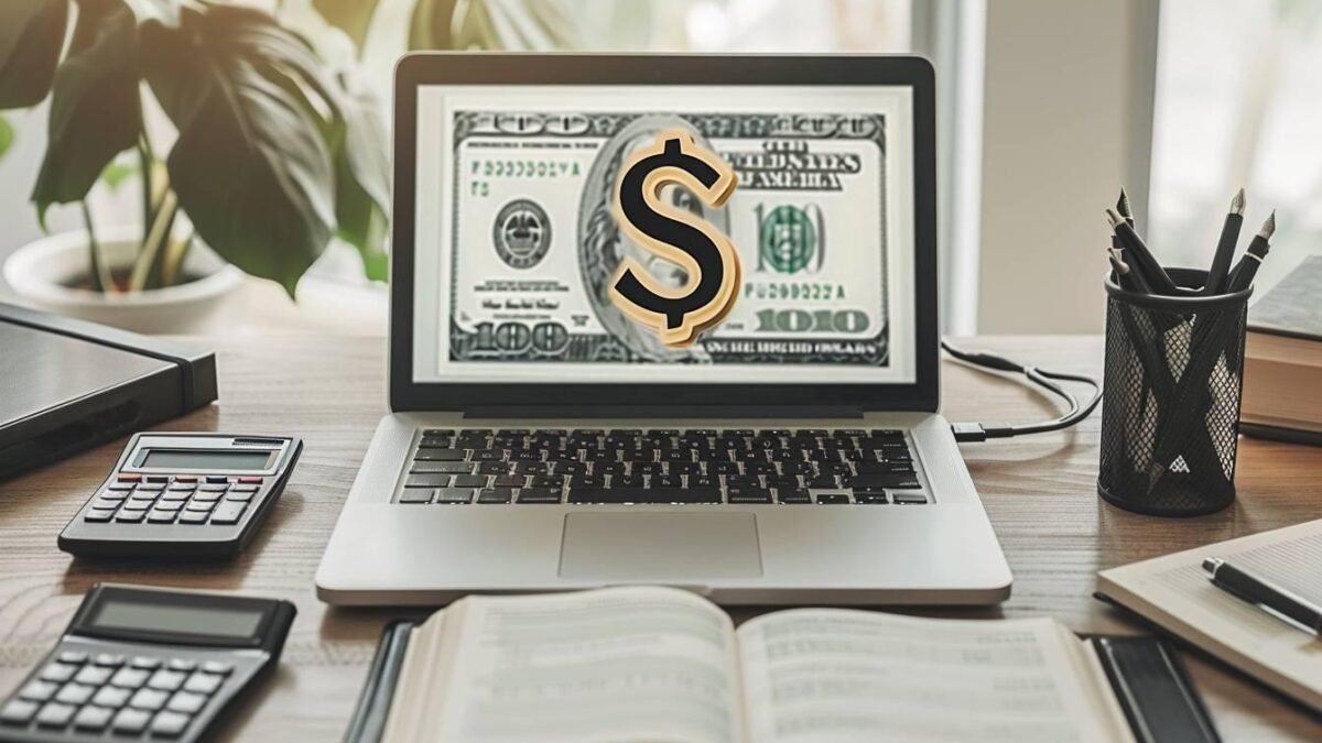 Les clés pour lancer un business en ligne rentable avec un petit budget