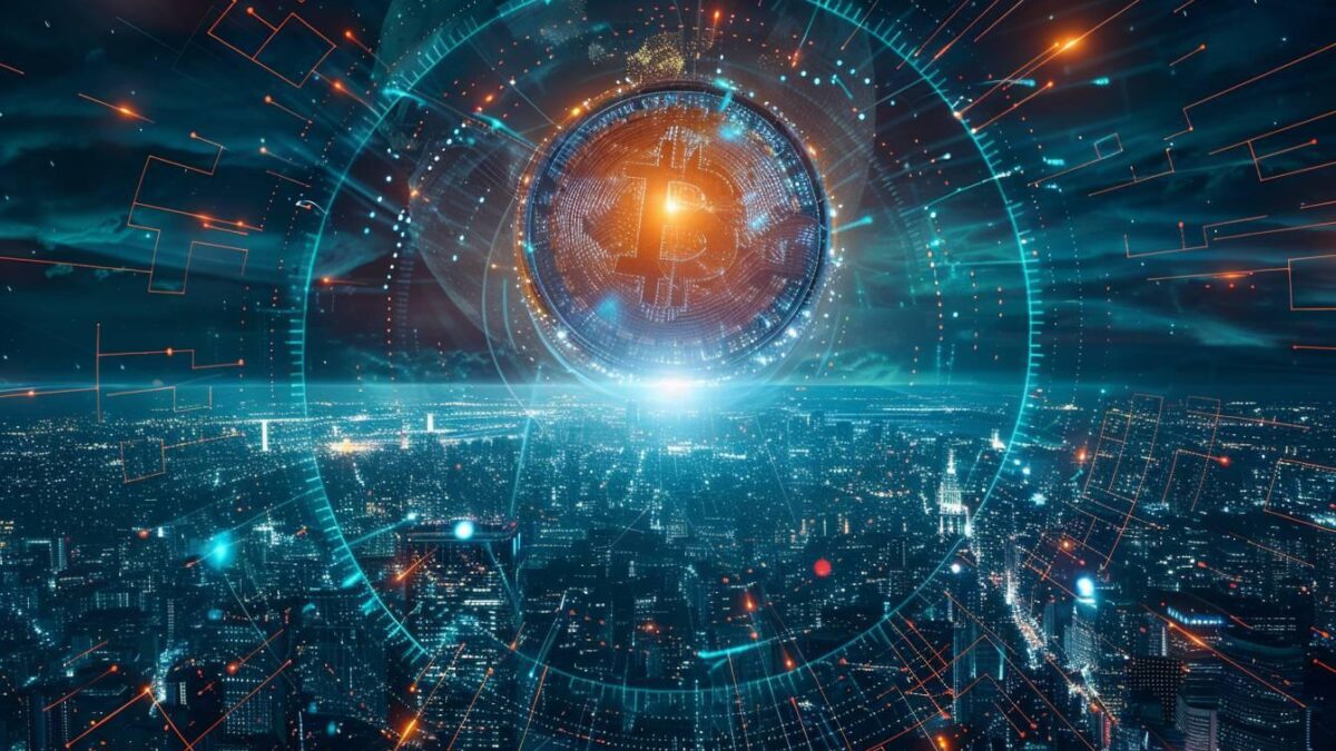 L’impact des cryptomonnaies sur l'économie mondiale : bulle ou révolution ?