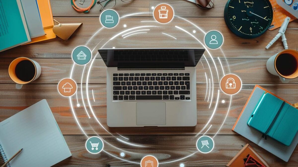 Comment l’e-learning transforme-t-il l’accès à la formation continue ?