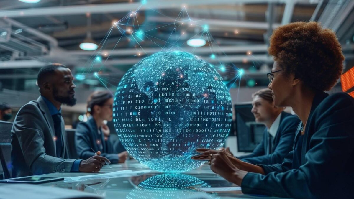 Les nouvelles opportunités d’emploi liées à l’essor de l’intelligence artificielle