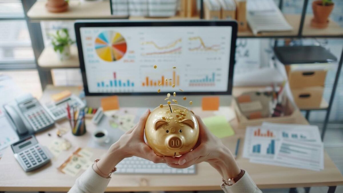 Les bases de la gestion financière personnelle pour mieux épargner et investir