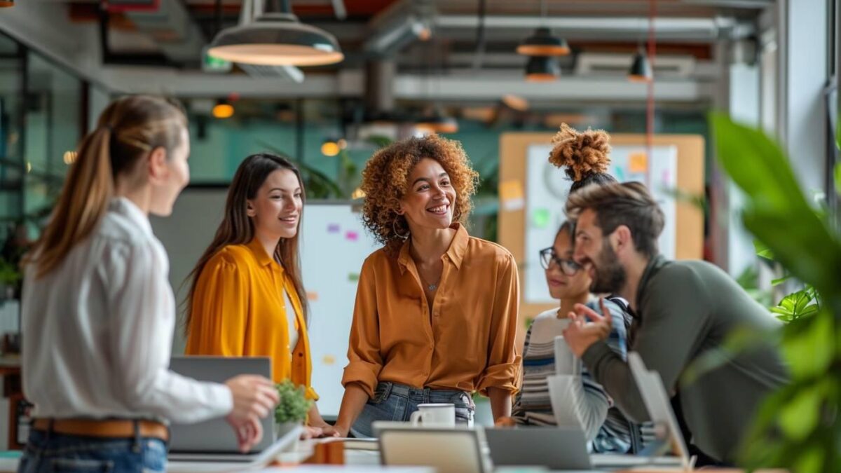Comment les formations en soft skills peuvent-elles améliorer la performance des équipes ?