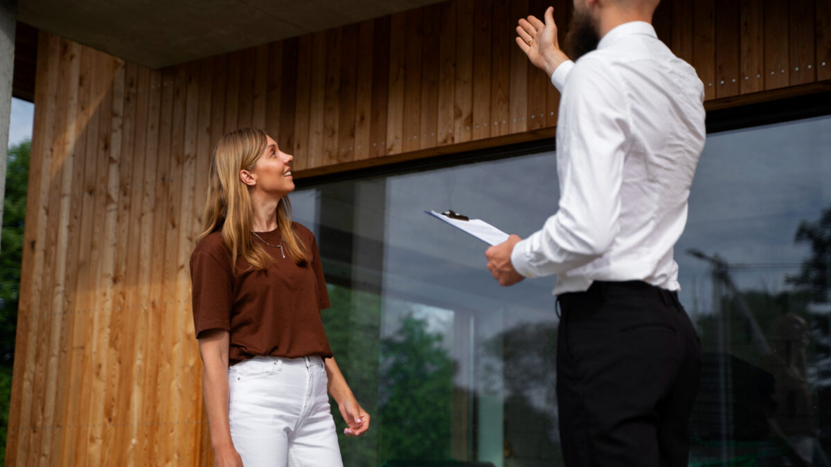 immobilier les métiers qui recrutent