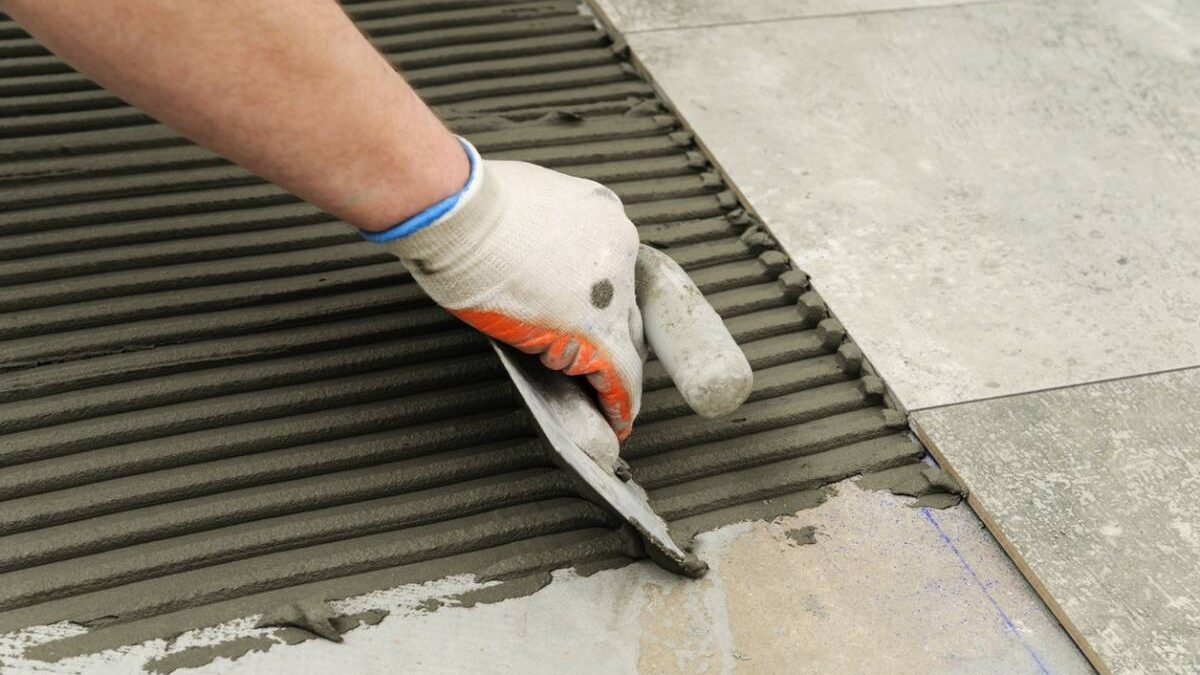 l assurance decennale est elle vraiment necessaire pour les projets de carrelage