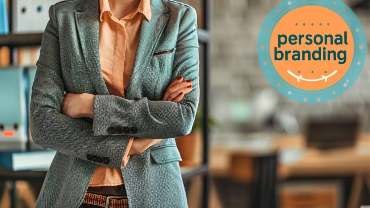 L’importance du personal branding pour réussir sa carrière professionnelle