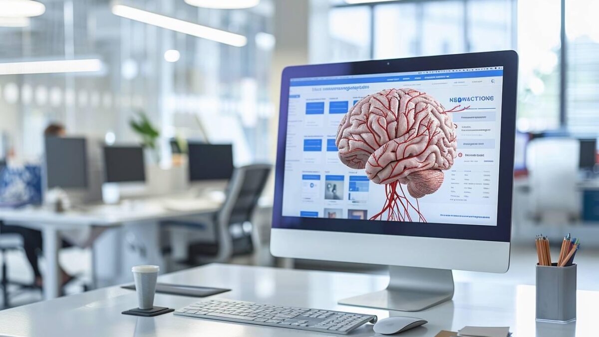 Comment le neuromarketing influence-t-il le comportement des consommateurs en ligne ?