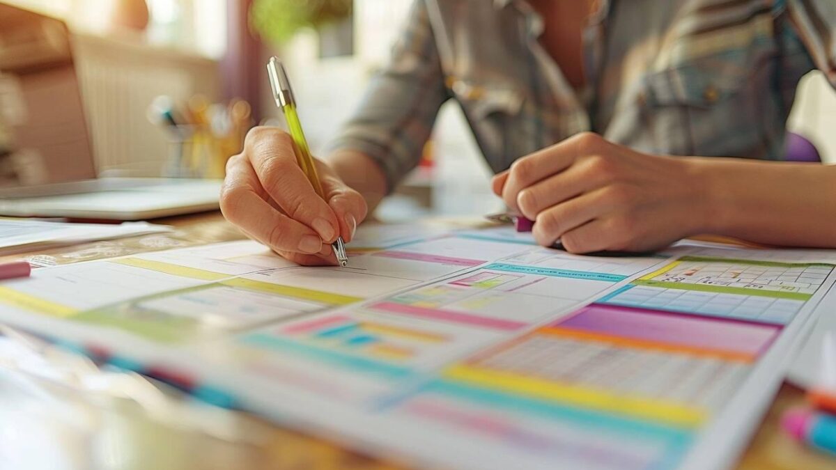 Les meilleures stratégies pour améliorer sa gestion du temps au travail