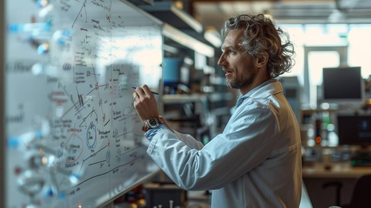 Les dernières avancées en physique quantique et leurs applications dans la technologie