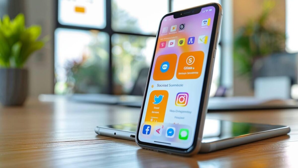 Comment utiliser les réseaux sociaux pour booster la notoriété de son entreprise ?