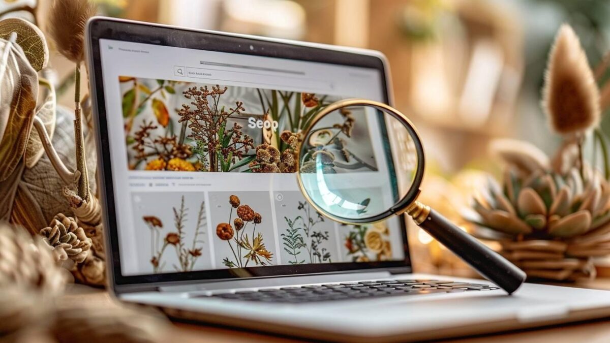 Comment optimiser son site web pour améliorer son référencement naturel en 2024 ?