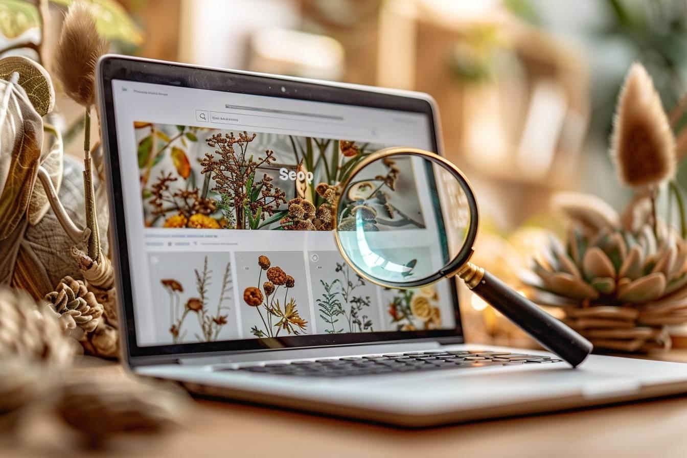 Comment optimiser son site web pour améliorer son référencement naturel ...